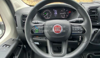 Fiat ducato Falaise du soleil 600* 2022 full