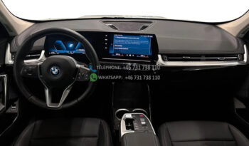 BMW X1 xDrive25e* 2024 full