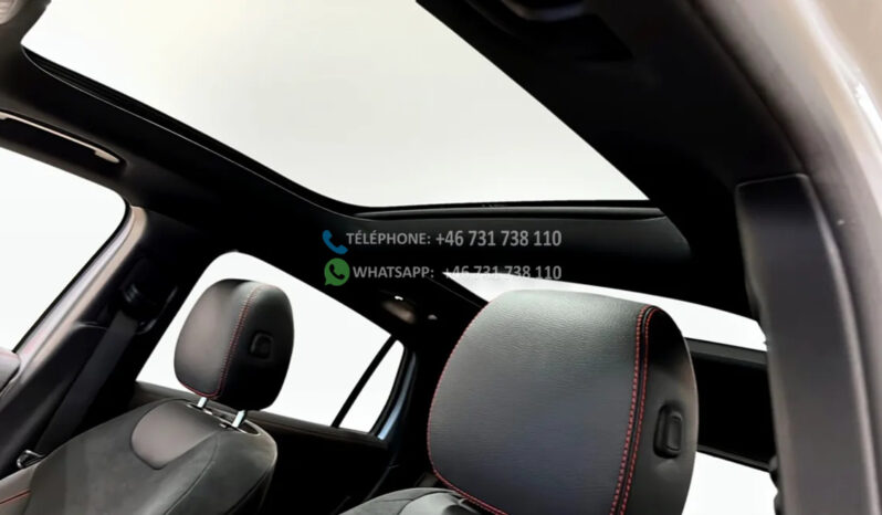 Mercedes-Benz GLA 180 7G DCT* 2022 full