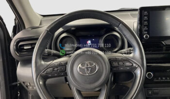 Toyota Yaris Cross Active P-sens/*2023 full