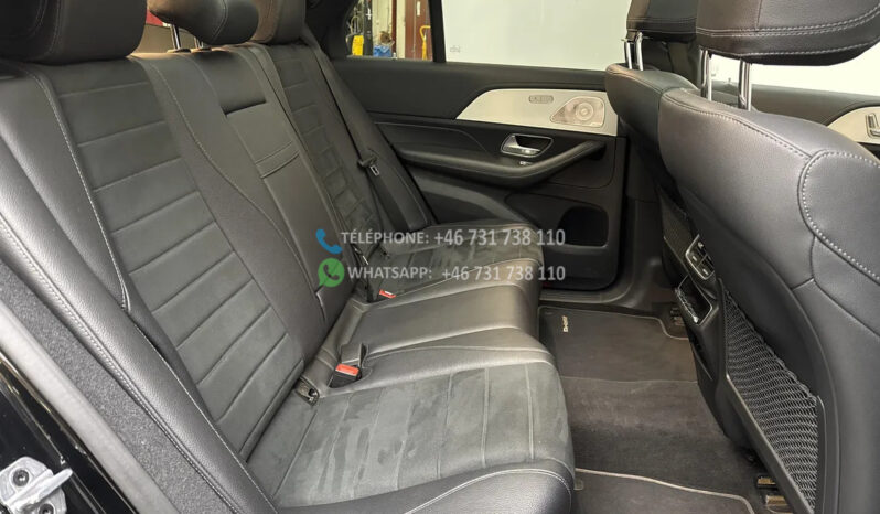 Mercedes-Benz GLE 350 4MATIC AMG Line* 2022 full