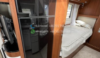 Fiat RAPIDO S70* 2018 full