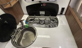 Pilote P746GJ* 2019 full