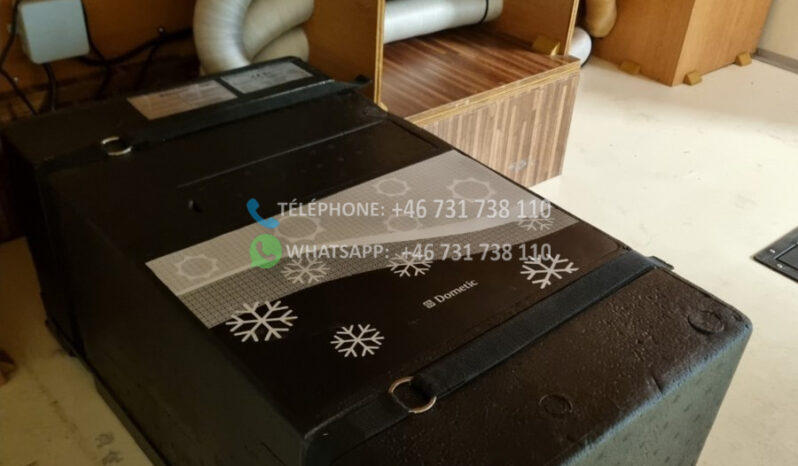 Eura Mobil TI 700 EB* 2008 full