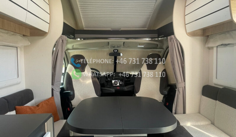 Fiat Challenger 328* 2021 full