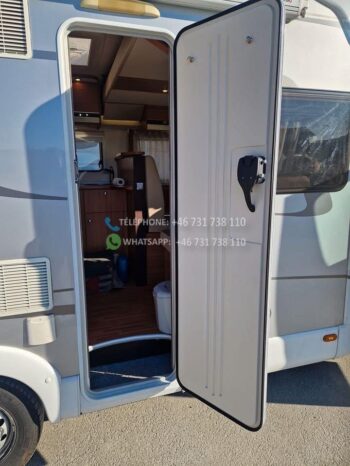 Fiat Weinsberg R58*2014 full