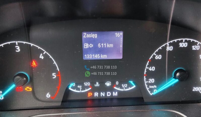 CI HORON 84XT*2020 full