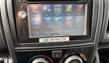 Eura Mobil Profila 670SB* 2012 full