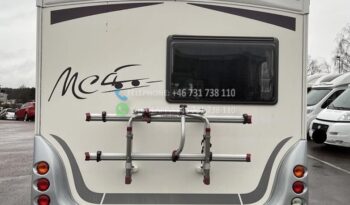 FIAT McLouis MC4 63 Solcell*2011 full