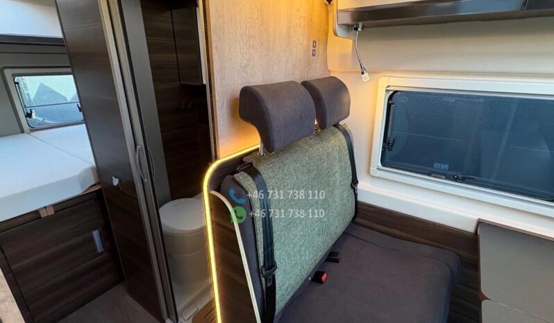 Laika Ecovip 600 aut *2025 full