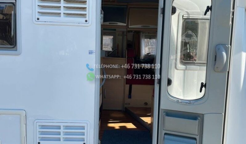 Fiat Roller Team Granduca XLP*2008 full