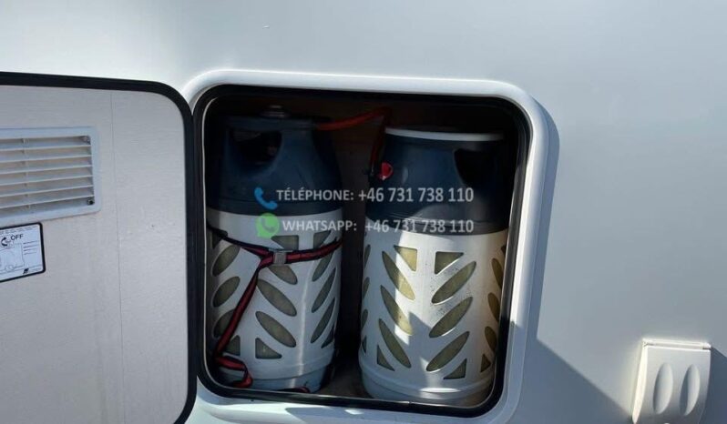 Fiat Roller Team Granduca XLP*2008 full