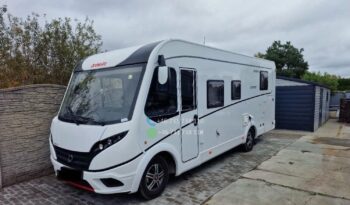 Dethleffs TREND I 7057 DBL/EBL*2021 full