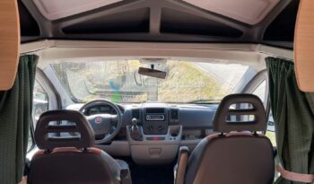 Fiat Roller Team Granduca XLP*2008 full