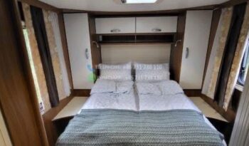 Rimor Silverline 69 Renault*2012 full