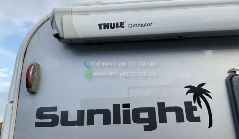 Fiat Ducato Lumière du soleil T67*2016 full