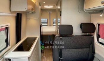 HymerCar Free S 600 *9G*2025 full