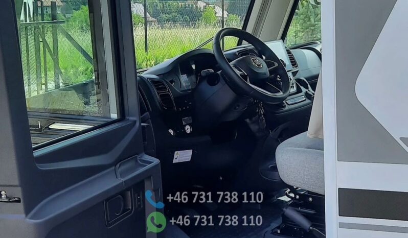 KNAUS L!VE I 700 MEG*2021 full