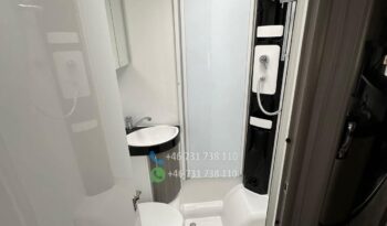 Citroën Hobby Optima Ontour T65 HKM*2020 full