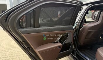 BMW Série 7 740d xDrive Pack M*2024 full