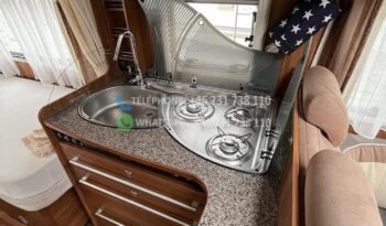 Dethleffs ESPERIT I 7010*2012 full