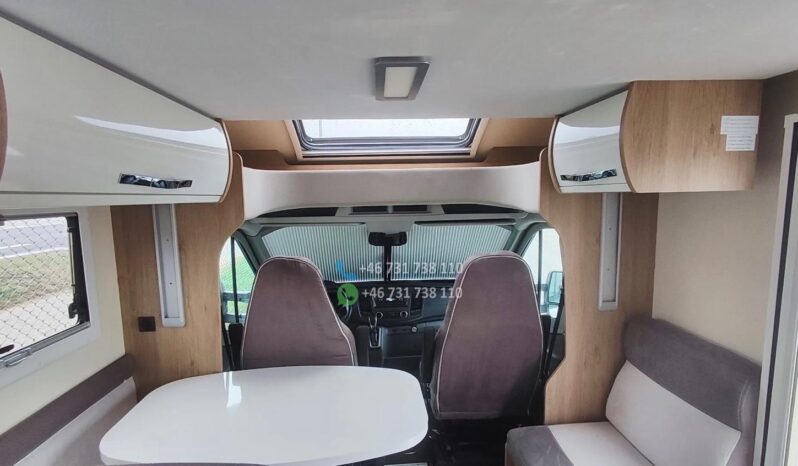 CI HORON 84XT*2020 full