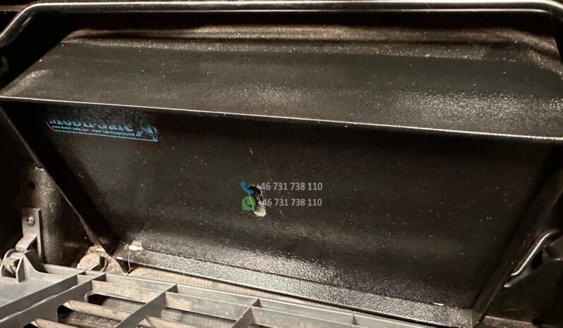 McLOUIS 879G*2020 full