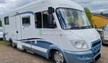 Renault Master Solifer 696jet*2007 full