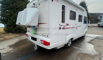 Fiat 924 F Rapido 924F*2012 full