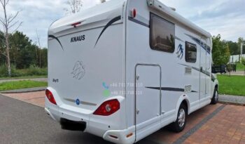 KNAUS Sky Ti 650 MEG*2012 full
