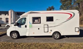 Bürstner Nexxo T660*2010 full