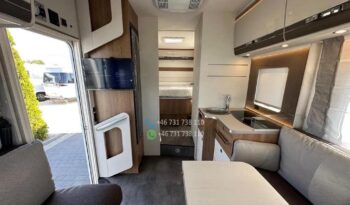 Dethleffs TREND I 7057 DBL/EBL*2021 full