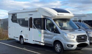 Benimar Tessoro 468*2021 full