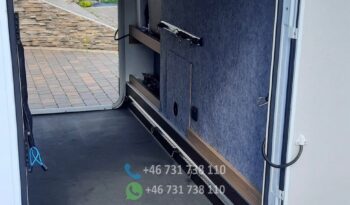 KNAUS L!VE I 700 MEG*2021 full