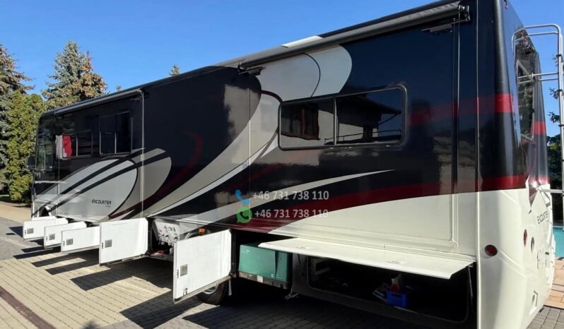 Ford COACHMAN*2018 full