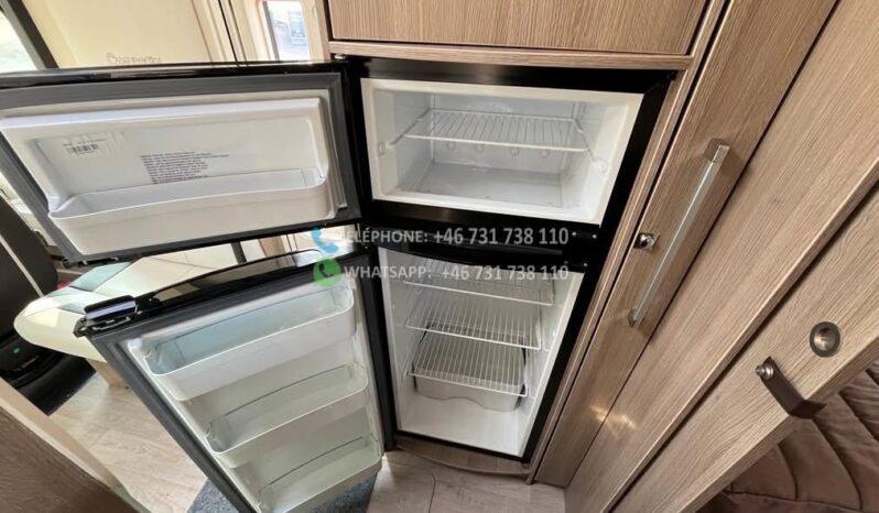 Chausson EXALTIS 7137 RIJEKA ALDE*2016 full