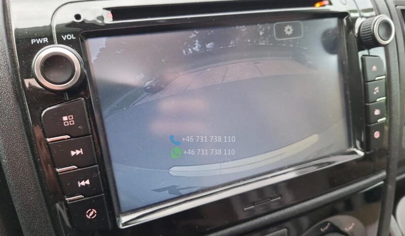 KNAUS Sky Ti 650 MEG*2012 full