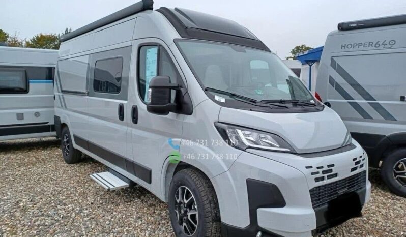 ROADfans Hopper 600*2023 full