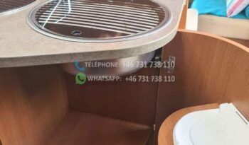 Fiat Challenger Prium XL*2011 full