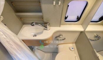 HymerCar Free S 600 *9G*2025 full