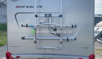 Fiat Hymer B 654 CL*2008 full