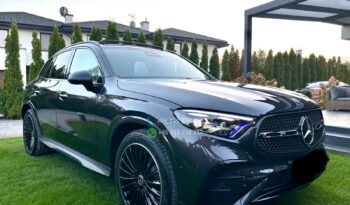 Mercedes-Benz GLC 220 d 4MATIC SUV*2025 full