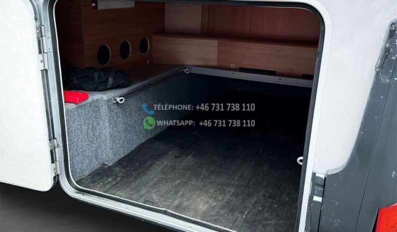 Fiat Dethleffs ADVANTAGE 2.8 JTD*2006 full