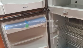 Fiat Challenger Prium XL*2011 full