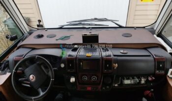 Eura Mobil I 850 QB*2013 full