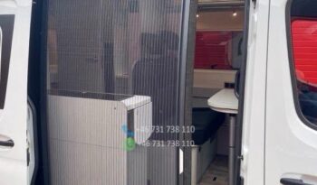 HymerCar Free S 600 *9G*2025 full