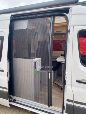 HymerCar Free S 600 *9G*2025 full