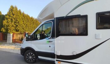 Benimar Tessoro 463 UP*2021 full