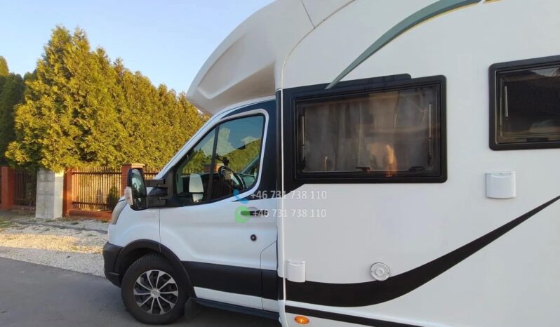 Benimar Tessoro 463 UP*2021 full