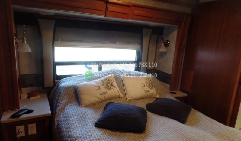 Fleetwood 40le*2006 full